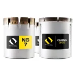 Cc | DIAMANTINA DRILLING, S.L.